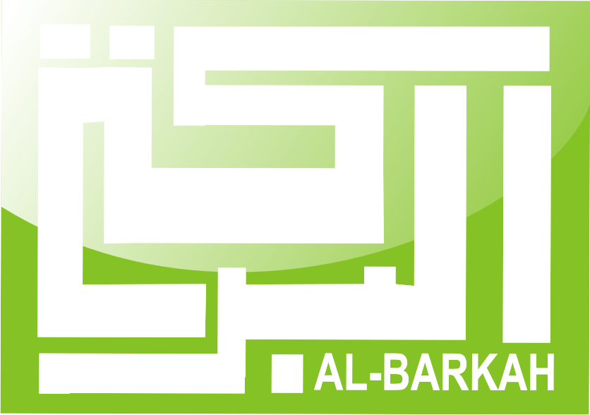 Masjid Jami' Al-Barkah